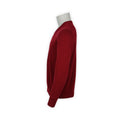 Sweater - Cashmere V-Neck One Ply