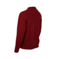 Sweater - Cashmere V-Neck One Ply