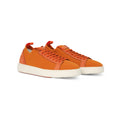 Sneakers - CLEANIC Nubuck, Microfiber & Rubber Soles Lace-ups