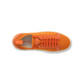 Sneakers - CLEANIC Nubuck, Microfiber & Rubber Soles Lace-ups