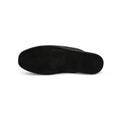 Slippers - Leather & Rubber Soles