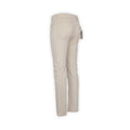 Pants - BARD Medium Rib Velvet Cotton, Modal Stretch Colored Patch
