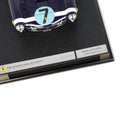 Ferrari Model 250 GT BERLINETTA - 1961 Goodwood TT Winner, Limited Edition Number 77