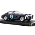 Ferrari Model 250 GT BERLINETTA - 1961 Goodwood TT Winner, Limited Edition Number 77
