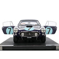 Ferrari Model 250 GT BERLINETTA - 1961 Goodwood TT Winner, Limited Edition Number 77