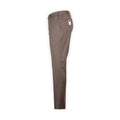 Pants - Light Flannel Wool Stretch