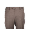 Pants - Light Flannel Wool Stretch