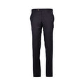 Pants - Light Flannel Wool Stretch