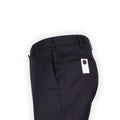 Pants - Light Flannel Wool Stretch