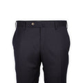 Pants - Light Flannel Wool Stretch