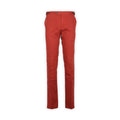 Pants - Broken Twill Cotton Stretch