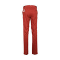 Pants - Broken Twill Cotton Stretch