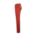 Pants - Broken Twill Cotton Stretch