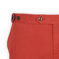 Pants - Broken Twill Cotton Stretch