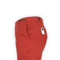 Pants - Broken Twill Cotton Stretch