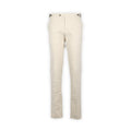 Pants - Broken Twill Cotton Stretch