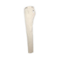 Pants - Broken Twill Cotton Stretch