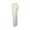 Pants - Broken Twill Cotton Stretch