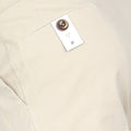 Pants - Broken Twill Cotton Stretch
