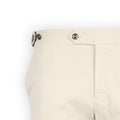 Pants - Broken Twill Cotton Stretch