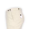 Pants - Broken Twill Cotton Stretch