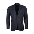 Blazer - Blackwatch Wool & Cashmere Single Breasted