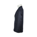 Blazer - Blackwatch Wool & Cashmere Single Breasted