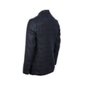 Blazer - Blackwatch Wool & Cashmere Single Breasted