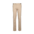 Pants - Broken Twill Cotton Stretch