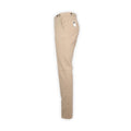 Pants - Broken Twill Cotton Stretch