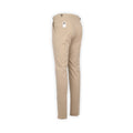 Pants - Broken Twill Cotton Stretch
