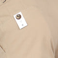Pants - Broken Twill Cotton Stretch