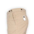 Pants - Broken Twill Cotton Stretch