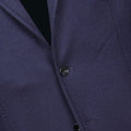 Blazer - Jersey Plain Single Breasted