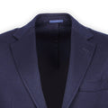 Blazer - Jersey Plain Single Breasted