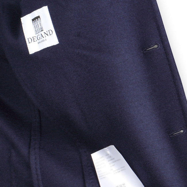 Blazer - Jersey Plain Single Breasted