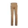 Pants - Broken Twill Cotton Stretch