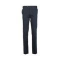 Pants - Broken Twill Cotton Stretch