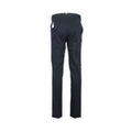 Pants - Broken Twill Cotton Stretch