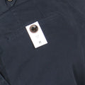 Pants - Broken Twill Cotton Stretch