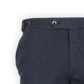 Pants - Broken Twill Cotton Stretch