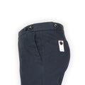 Pants - Broken Twill Cotton Stretch