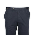 Pants - Broken Twill Cotton Stretch