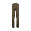 Pants - Broken Twill Cotton Stretch