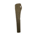 Pants - Broken Twill Cotton Stretch