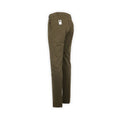 Pants - Broken Twill Cotton Stretch