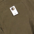 Pants - Broken Twill Cotton Stretch