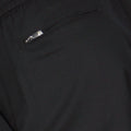 Pants - CARACCIOLO Cashmere Stretch Elastic Waistband + Zip