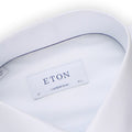 Shirt- Thin Striped Cotton Single Cuff Regular Fit