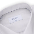 Shirt- Thin Striped Cotton Single Cuff Regular Fit